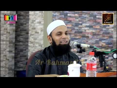 Ustaz Shaffi Yusuf Ghani - Kelebihan Orang Perempuan