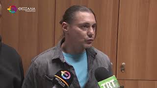 ΠΡΑΣΙΝΟ ΦΩΣ ΑΠΟ ΤΟ Δ. Σ. ΛΑΡΙΣΑΙΩΝ ΓΙΑ ΤΗΝ ΔΙΕΛΕΥΣΗ ΤΩΝ ΔΙΑΝΟΜΕΩΝ ΑΠΟ ΚΕΝΤΡΙΚΕΣ ΟΔΟΥΣ 21 10 2026 ΠΡΑΣΙΝΟ ΦΩΣ ΑΠΟ ΤΟ Δ. Σ. ΛΑΡΙΣΑΙΩΝ ΓΙΑ ΤΗΝ ΔΙΕΛΕΥΣΗ ΤΩΝ ΔΙΑΝΟΜΕΩΝ ΑΠΟ ΚΕΝΤΡΙΚΕΣ ΟΔΟΥΣ 21 10 2026