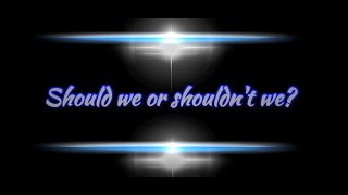 Should We Carry On by Airplay