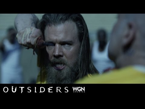 Outsiders 2.06 (Preview)