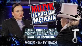 Muzyk za kratami więzienia | Pętla Zbrodni ‪@rockmanzakolkiem‬