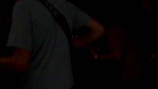 Call In The Calvary - My Legs Are Rocks. Peace.