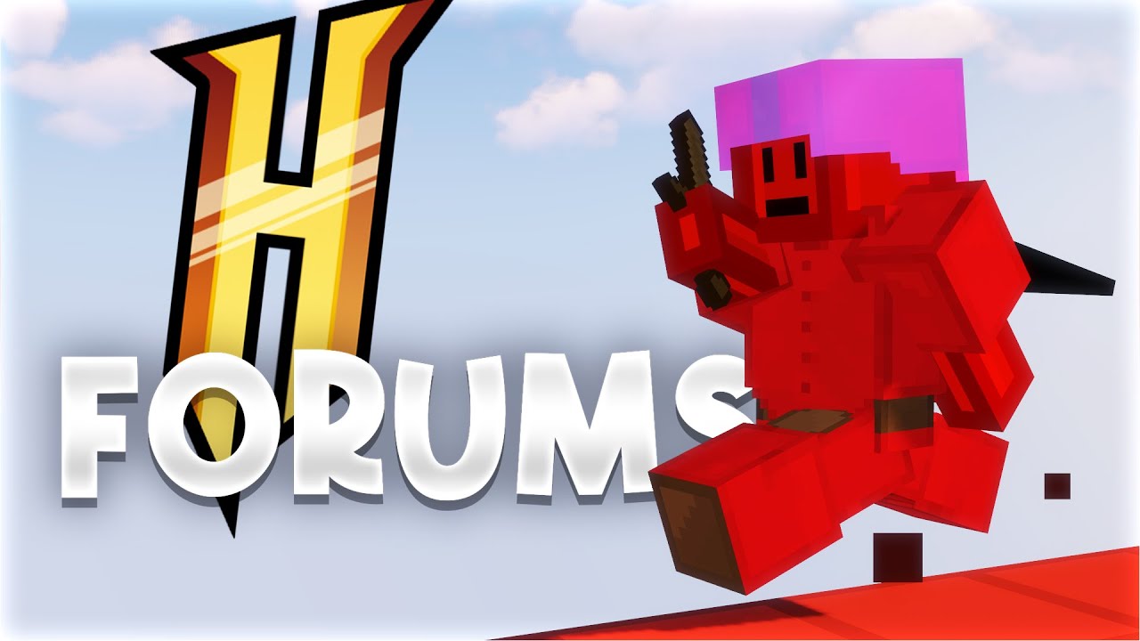 The Truth About the Hypixel Forums