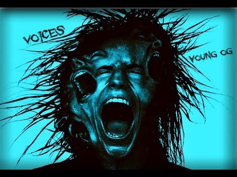 Young OG - VOICES (animation video)