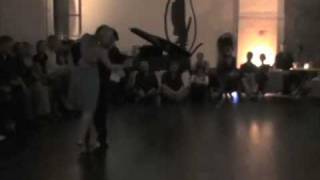 Martha Giorgi & Aoniken Quiroga (Part II)