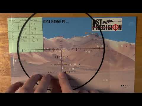 Leupold VX5 HD 2-10 x 42 rifle scope review