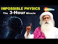 Why Telepathy is a Curse: Sadhguru on the Dangers of Psychic Manipulation DEFAULT Thumbnail