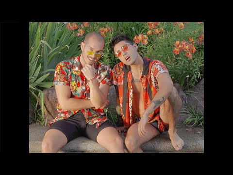 Nick Bolt - "CÓMEME MA" (Feat.  Neven)