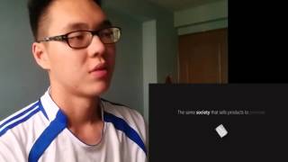 We Will Not Let Exam Results Decide Our Fate | MoGraph (Freaky React)