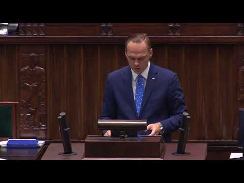 Rafał Weber popiera powołanie pełnomocnika ds. cyberbezpieczeństwa