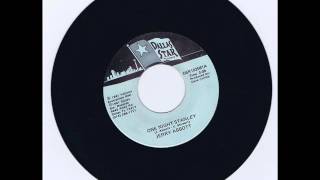 Jerry Abbott "One Night Stanley"