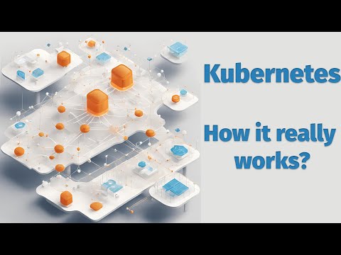 Kubernetes Under the Hood: What Powers Your Containers? Every Engineer Must Watch!