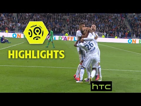Highlights : Week 8 / 2016-2017