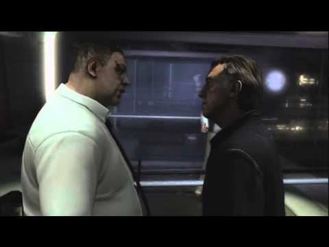 Sp00n plays Heavy Rain Ep:21 ETHAN HOW COULD YOU