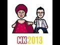 ESMA and LOZANO - If I could change the world ...