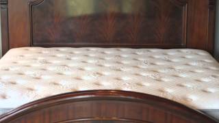preview picture of video 'The Whitestone Inn Mattress - Exclusive'