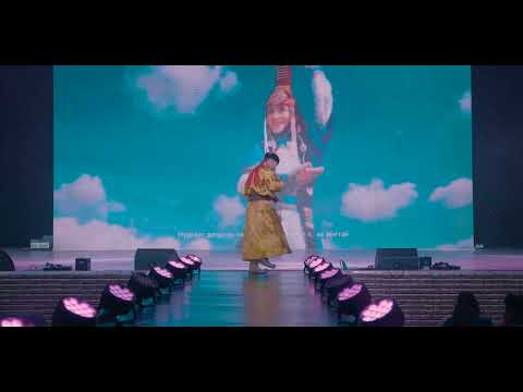 Javaagiin Tulgaa - Togloltiin bichleg