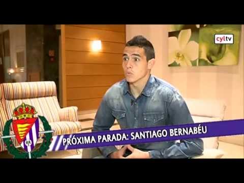 Jaime Jiménez: el regreso soñado