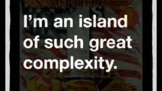 COCK SPARRER OUT ON AN ISLAND  (CZARNY iTEK ViDEO 2009 RRR )