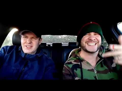 Bellyman christmas car bars feat Harry shotta