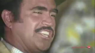 don vicente fernandez con la misma tijera