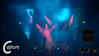 Northlane - Render - 3D Show Test