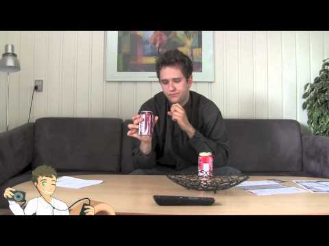 Kulhal tester drikke | Cola Cola Vanilla