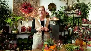 Rubrika Urob si sám z relácie Na chalupe - Jeseň 2021 č.26 Tekvicová výzdoba