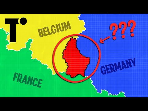 The Rise of Europe's Biggest Underdog