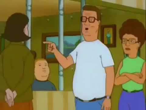 Get out of my house... Exodus