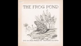 The Frog Pond (1969) by Peter Kilham
