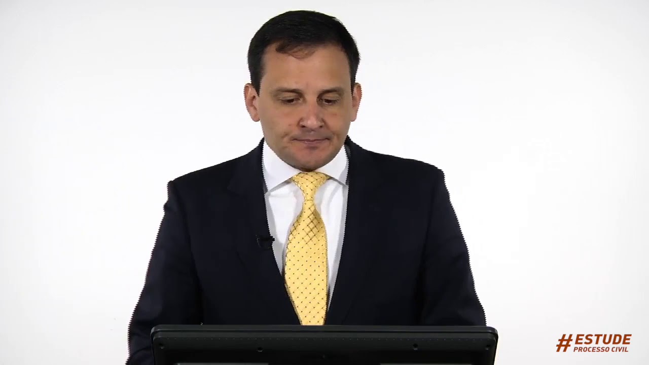 Aula 2 – Jurisdição   Parte II