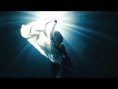 Talla 2XLC & RMB - Deep Down Below (Official Video)