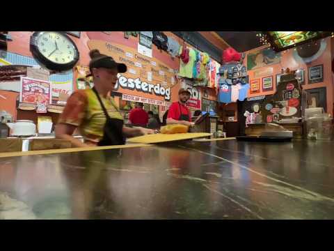 Happy Birthday Yesterdog: Iconic Grand Rapids restaurant ...