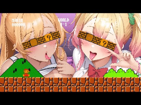 このマリオすっっご♡