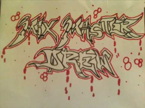 Dj Battle Mix Mix Master Drew(KcDrew831) Vs Dj Wreckdown