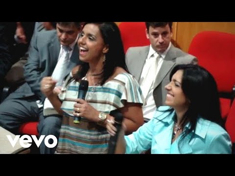 Meu Abrigo Eyshila feat. Liz Lanne (Ao Vivo)