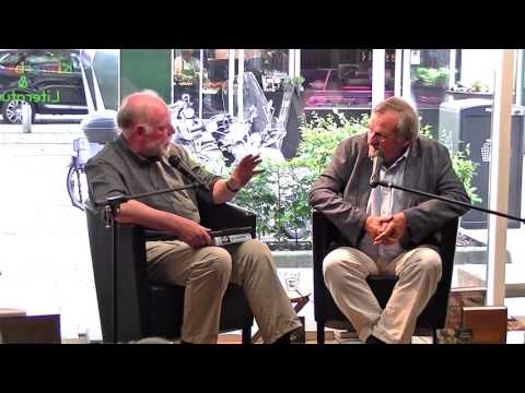 In de etalage: Alexander Münninghoff