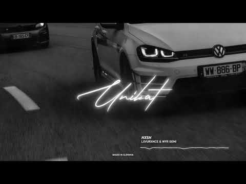 LXVURXNCE & WYR GEMI - HXSH