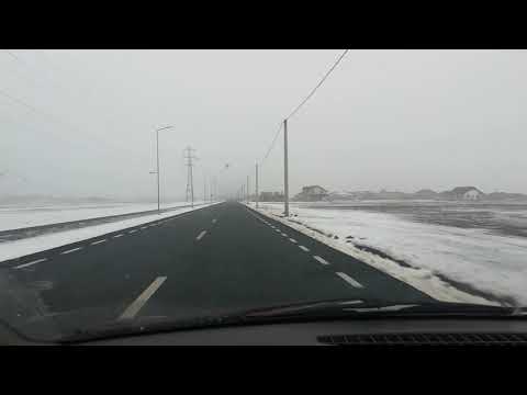 Oradea - Sîntandrei (via Iosia)