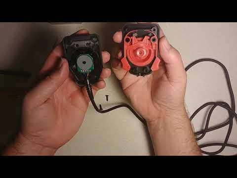 The Power-Stick: inside the first Amiga product ever