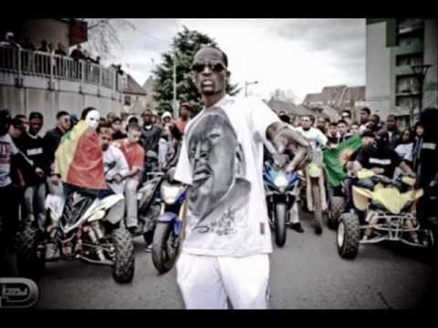 Adam Sang feat B.lek Noonsa et El Badiu - A Vrai Dire