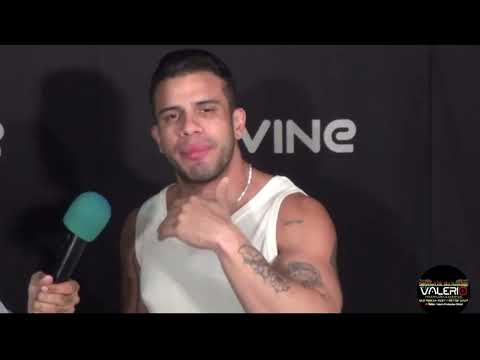 Robson Cavalcante entrevista - cantor ávine Vinny
