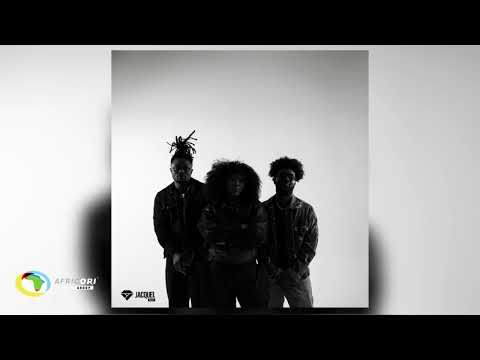 Batundi, Msaki and Tresor - Naliya (Official Audio)