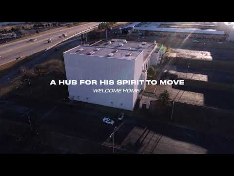 Welcome to Millennial! Join Pastors Paul & Karen Brady today for a powerful & dynamic service!