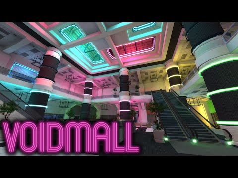 Gmod Vr Exploring Vp Voidmall