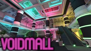 GMOD VR: Exploring vp_Voidmall