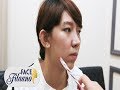 ร้อยไหม หน้าเรียว