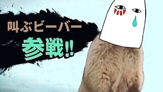 【スマブラSP】叫ぶビーバー(CVアメロス)【アリマグラ部】