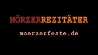 preview picture of video 'Reineke Fuchs Mörzer Rezitäter Orginal'